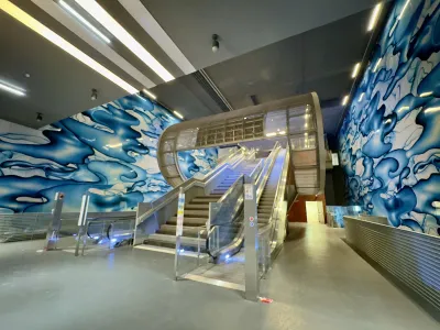 MetropolitanaNapoli