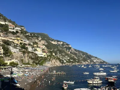 positano