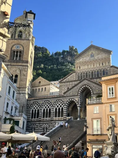 amalfi