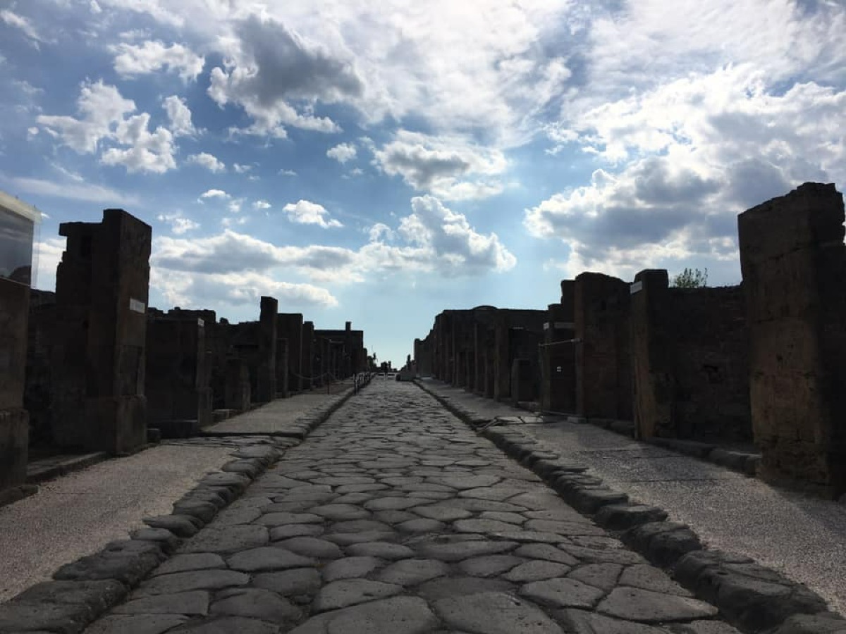Pompei: guida completa agli scavi